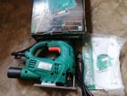 Handheld Jigsaw