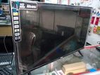 Adans 32` Black LED Tv