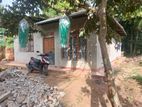 House for Sale in Wattegama