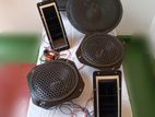 Speaker Set