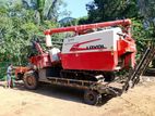 Lovol AF88 Combine Harvester