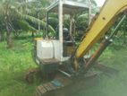 Excavator