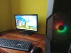 Gaming Desktop Computer