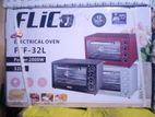 Flico Brand Electric Oven