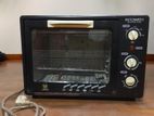 Singer Electric Oven
