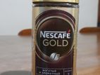Nescafe Coffee Gold Blend 100G