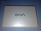 Sony VAIO Laptop