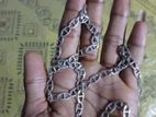 Silver Chain