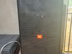 JBL Power Speaker Set