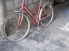 Dsi Bicycle