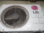 LG Air Conditioner