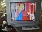 Haier 14" CRT TV