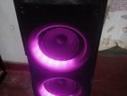 Abans Speaker