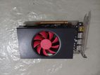 Radeon RX 580 4GB VGA