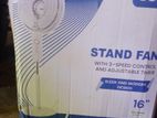 Stand Fan