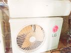 LG Air Conditionor