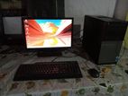 Dell i7 4th Gen PC