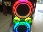 Sony Party Box Speaker