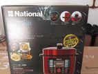 Rice Cooker