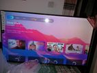 Sony Bravia 43" inch LED Tv