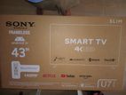 Sony TV