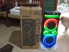 Sony Speaker
