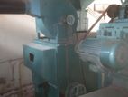 Rice Milling Machine