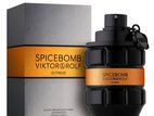 Viktor & Rolf Spice Bomb Extreme Eau De Parfum - 90 Ml