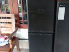 JBL SRX 725 බෆල්