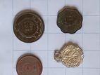 Old Coins