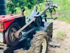 Vikyno Tractor 2014