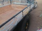 Vikyno Tractor 2017