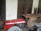Vikyno Tractor 2020