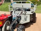 Vikyno Tractor 2021