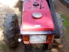 Vikyno Tractor 2008