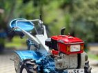 Vikyno Rv 125-2 2013