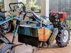 Vikyno rv 125 - 2 2021