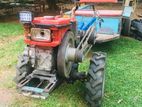 Vikyno RV 125 2010