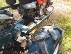 Vikyno RV 125 2014