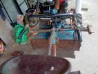 Vikyno RV 125 2016