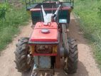 Vikyno RV 125 2017