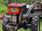 Vikyno RV125 2012