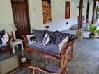 Vila For Sale Dikwalla