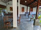 Vila For Sale Kahadamodara Thangalla