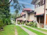 Villa By The Lake For Sale Bandaragama