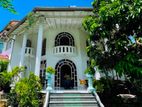 Villa for Day Rent in Galle 7 Rooms
