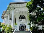 Villa for Day Rent in Galle (7 Rooms - 25000/-)
