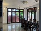 Villa for Long Term Rent Dehiwala