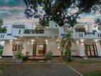 Villa for Rent Ahangama