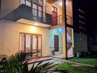 Villa for Rent Ahungalla, Sri Lanka